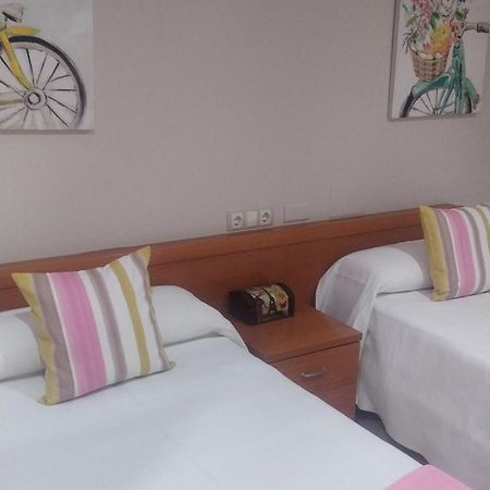 Rúa A plaza la constitución 16 Apartman Finisterre Kültér fotó