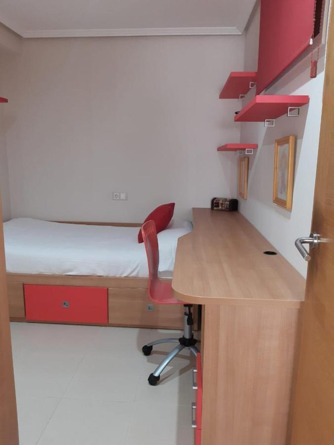 Rúa A plaza la constitución 16 Apartman Finisterre Kültér fotó